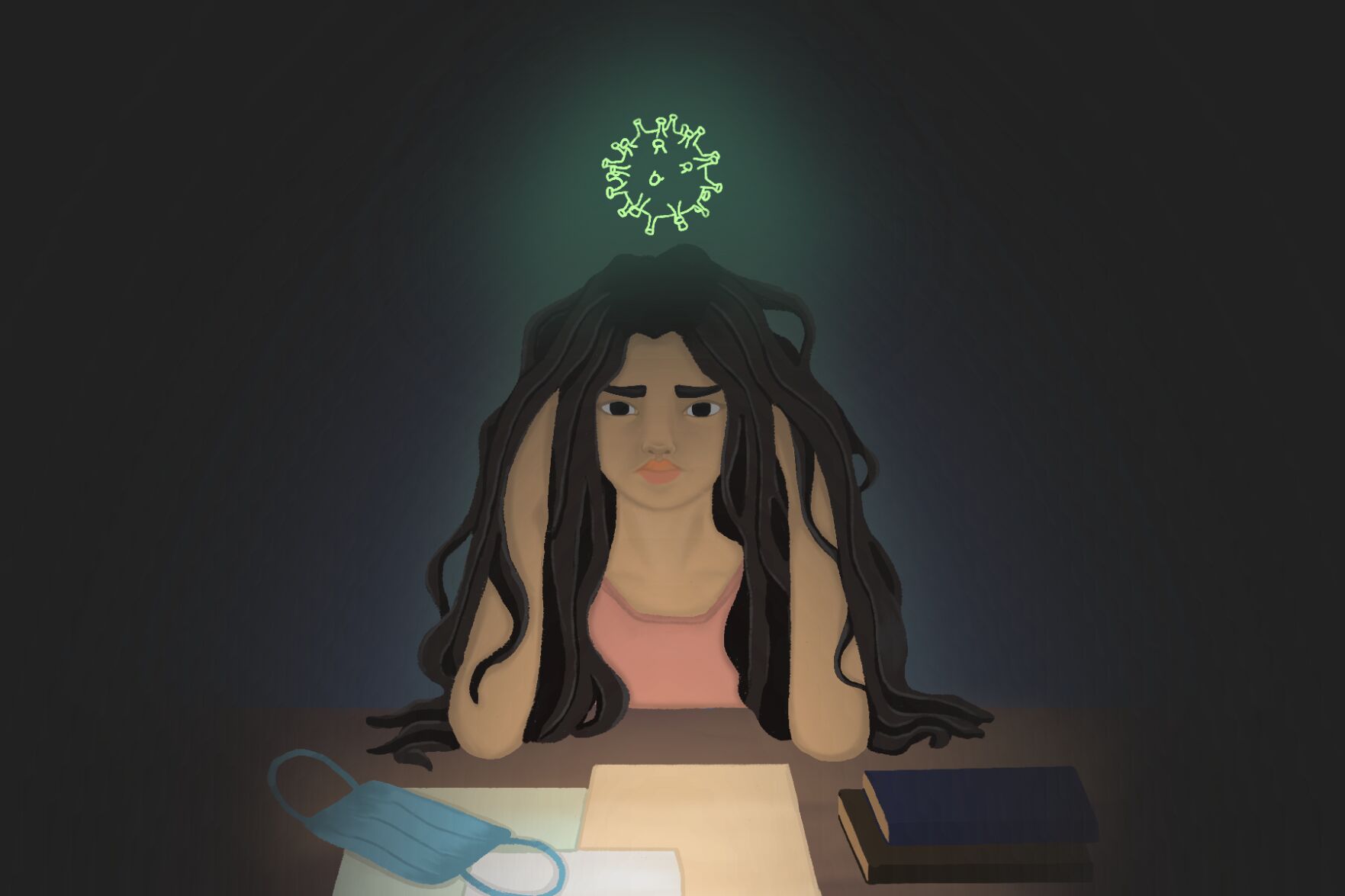 FROSH: Pandemic Burnout (graphic - png)